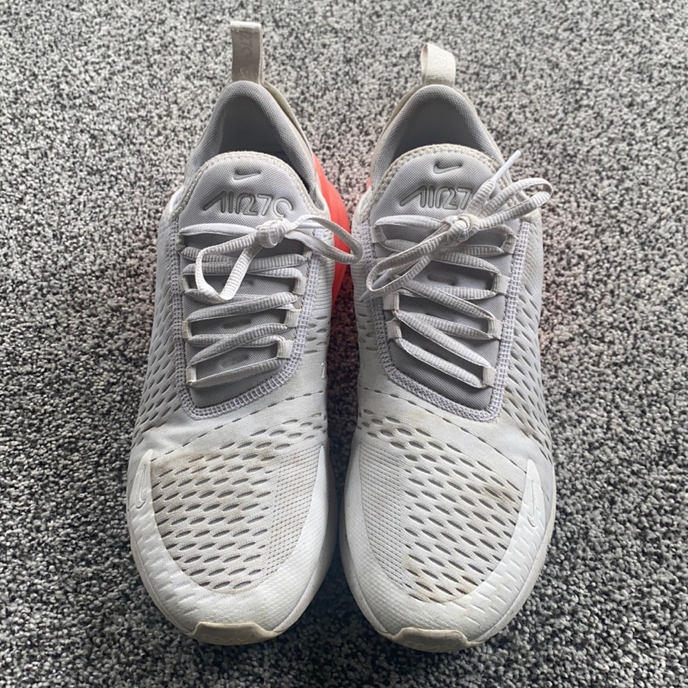 Men’s Nike Air 270